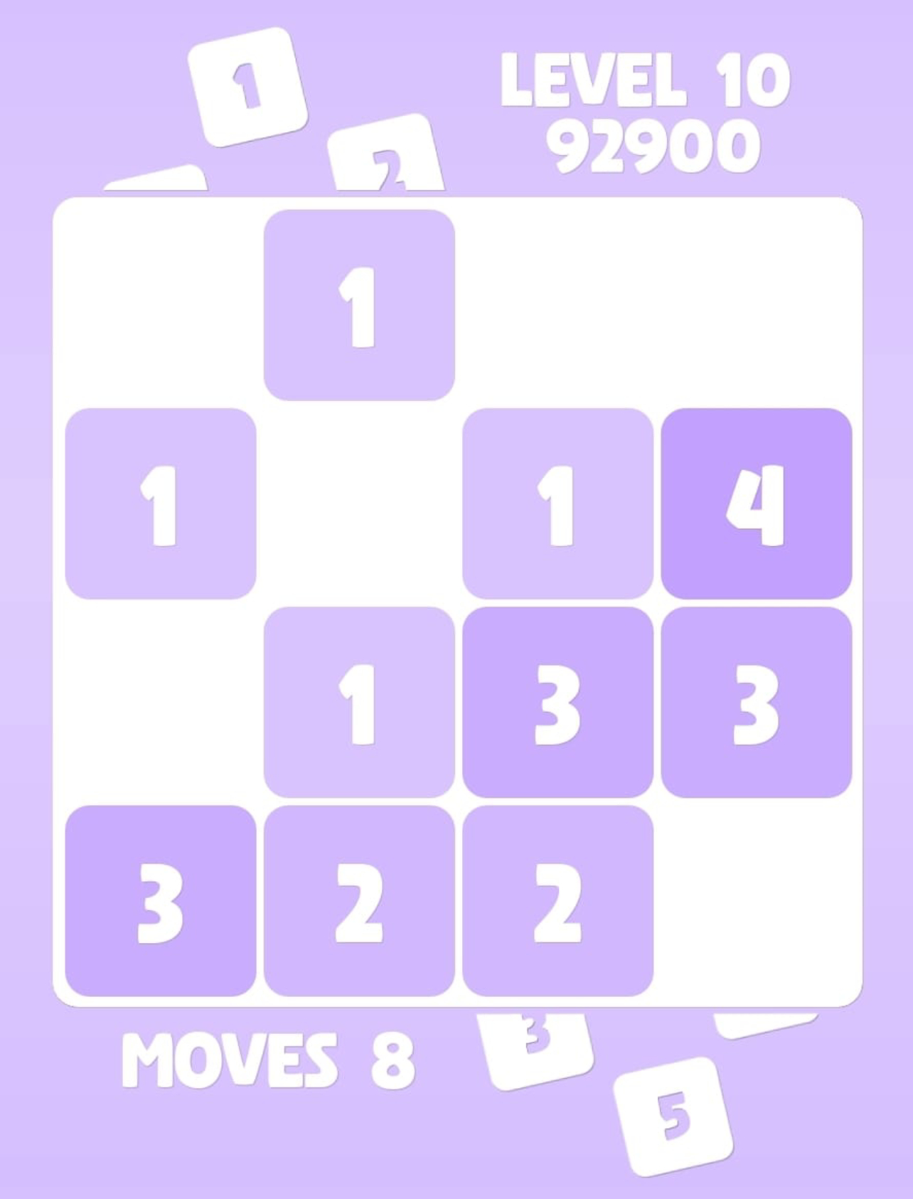 Play a thrilled endless Arcade mode or challenge your brain with the Puzzle mode